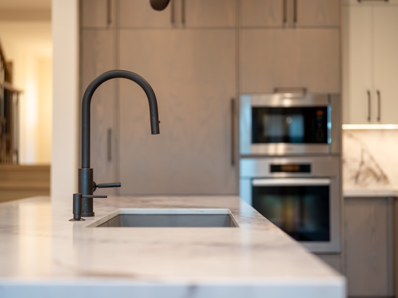 Commercial plumbing in New Rochelle