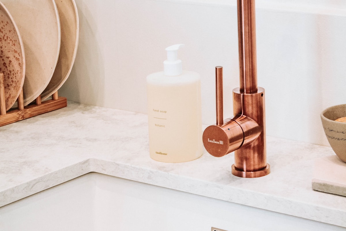 Kitchen Plumbing service in New Rochelle, NY